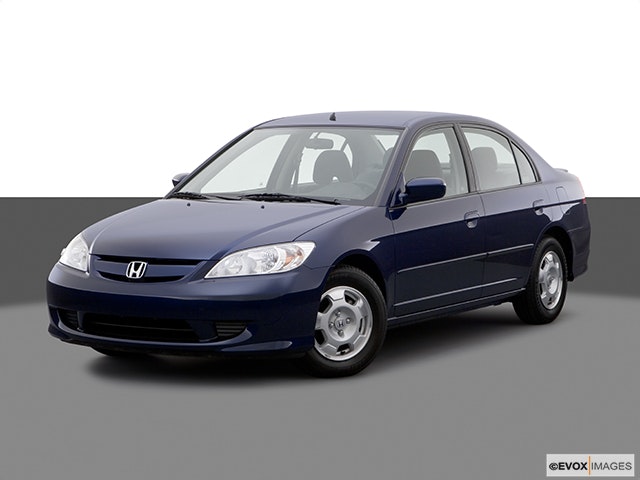 Buy Honda Civic 2005 for sale in the Philippines